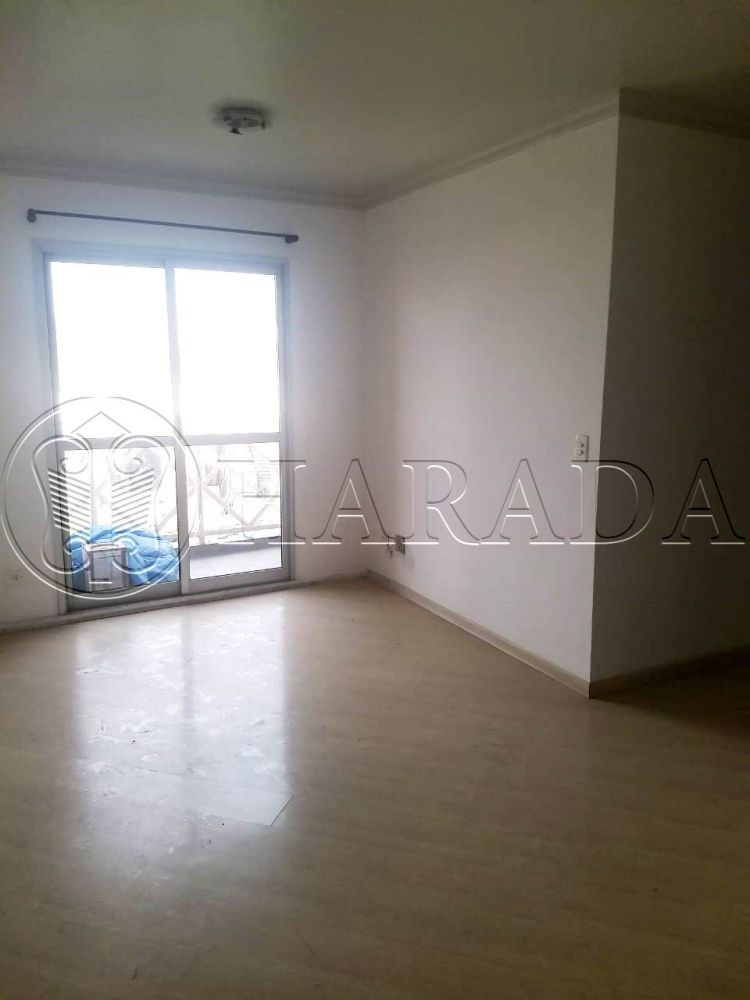 Apartamento - Venda - Jardim Santa Emlia - So Paulo - SP