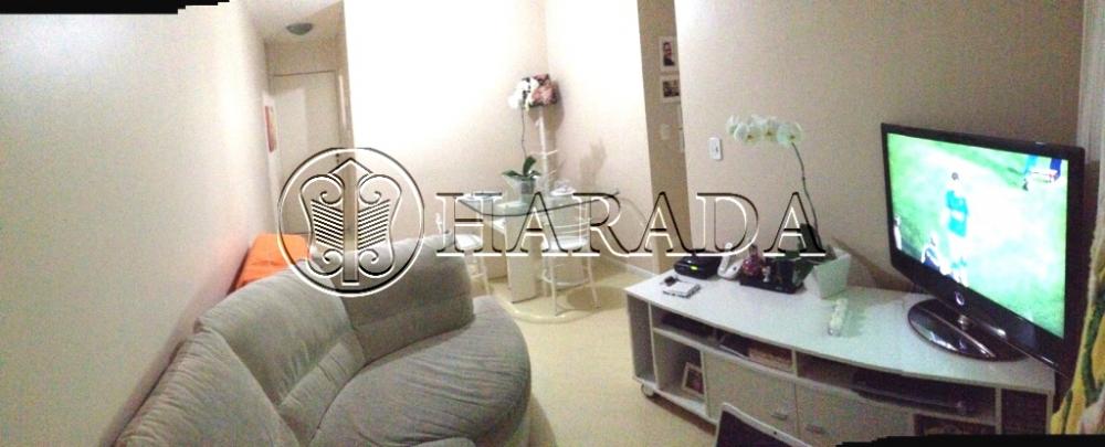 Apartamento - Venda - Jardim Celeste - So Paulo - SP