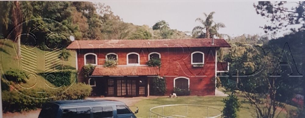 Stio - Venda - Potuvera - Itapecerica da Serra - SP