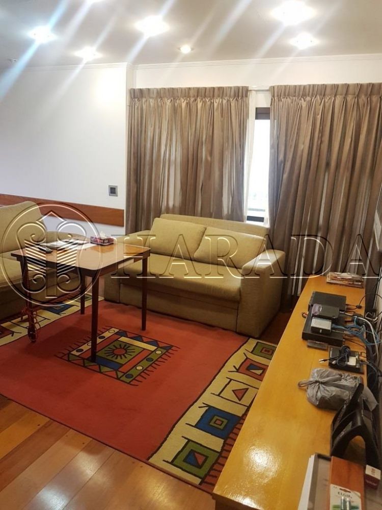 Apartamento Duplex - Venda - Cerqueira Cesar - So Paulo - SP