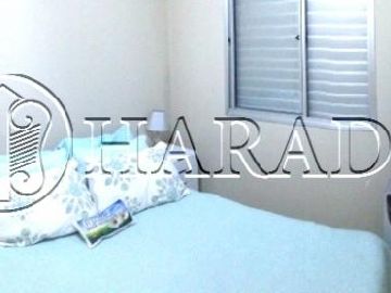 Dormit�rio 2 (su�te)