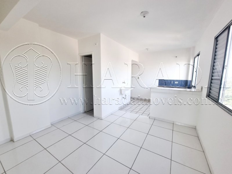 Apartamento - Aluguel - Jabaquara - São Paulo - SP