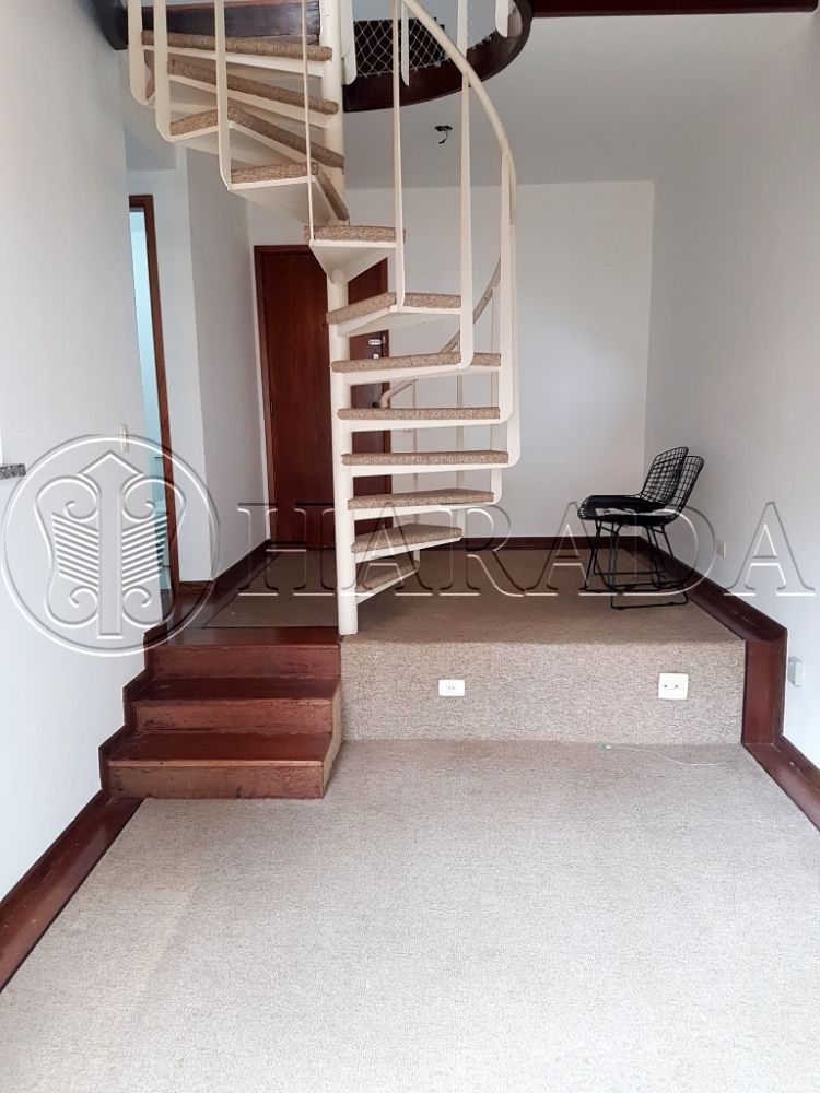 Apartamento Duplex - Venda - Cerqueira Cesar - So Paulo - SP