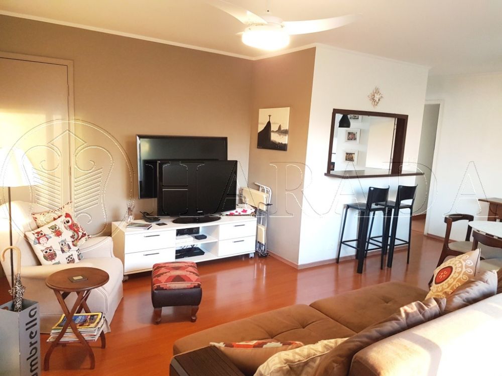 Apartamento - Venda - Vila Clementino - So Paulo - SP