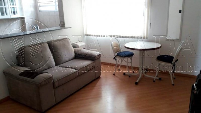 Apartamento - Venda - Pinheiros - So Paulo - SP