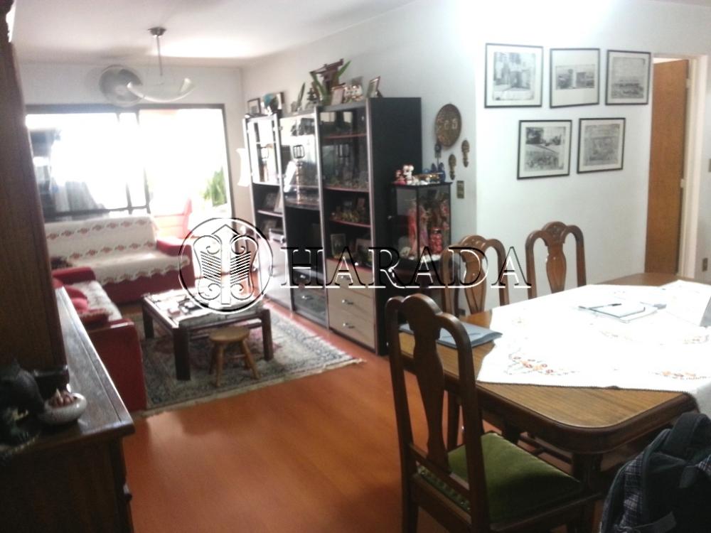 Apartamento - Venda - Vila Mariana - São Paulo - SP