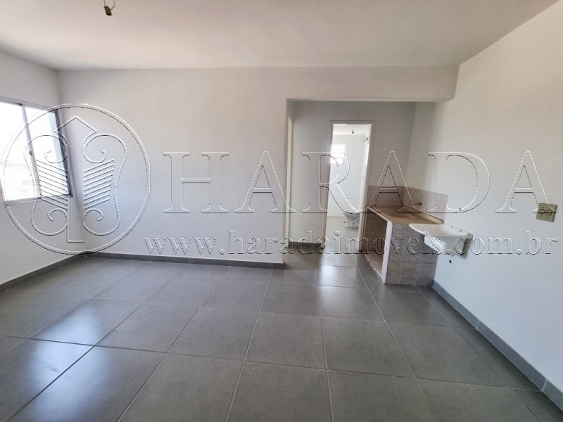 Apartamento - Aluguel - Jabaquara - São Paulo - SP