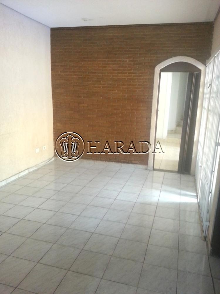 Casa - Venda - Chácara Inglesa - São Paulo - SP