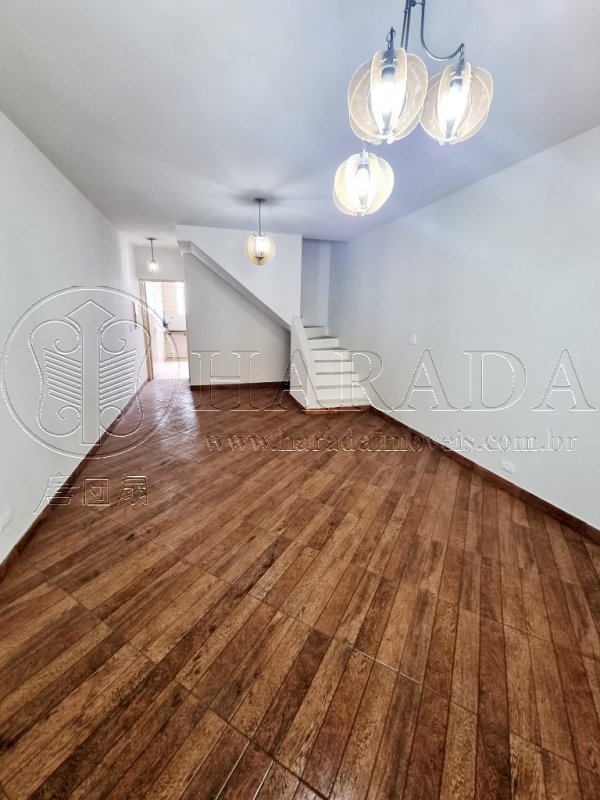 Casa - Venda - Vila Ema - São Paulo - SP