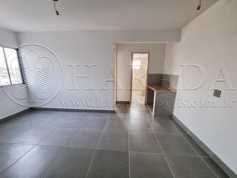 Apartamento - Aluguel - Jabaquara - São Paulo - SP