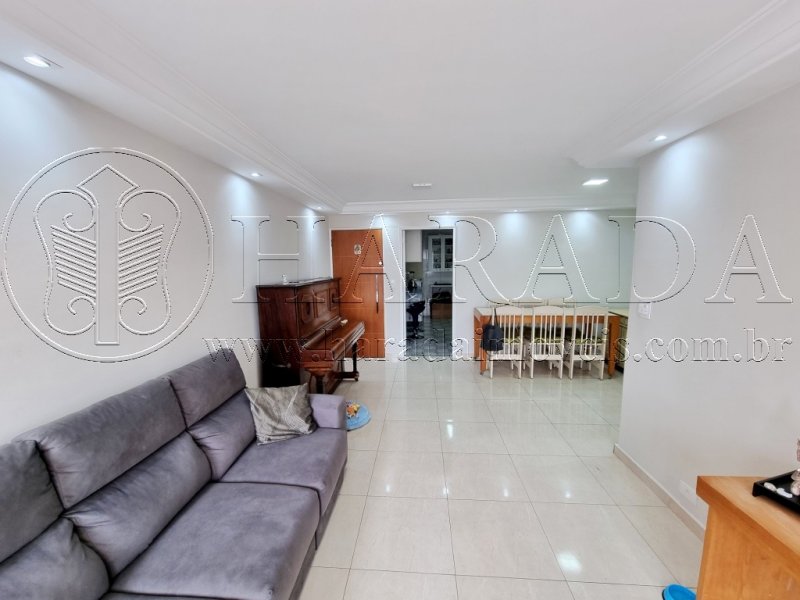 Apartamento - Venda - Vila Mariana - So Paulo - SP