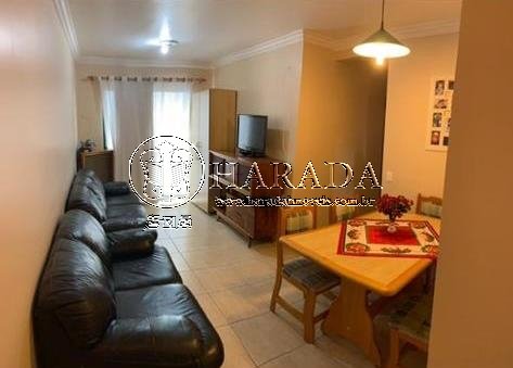 Apartamento - Venda - Vila do Castelo - São Paulo - SP