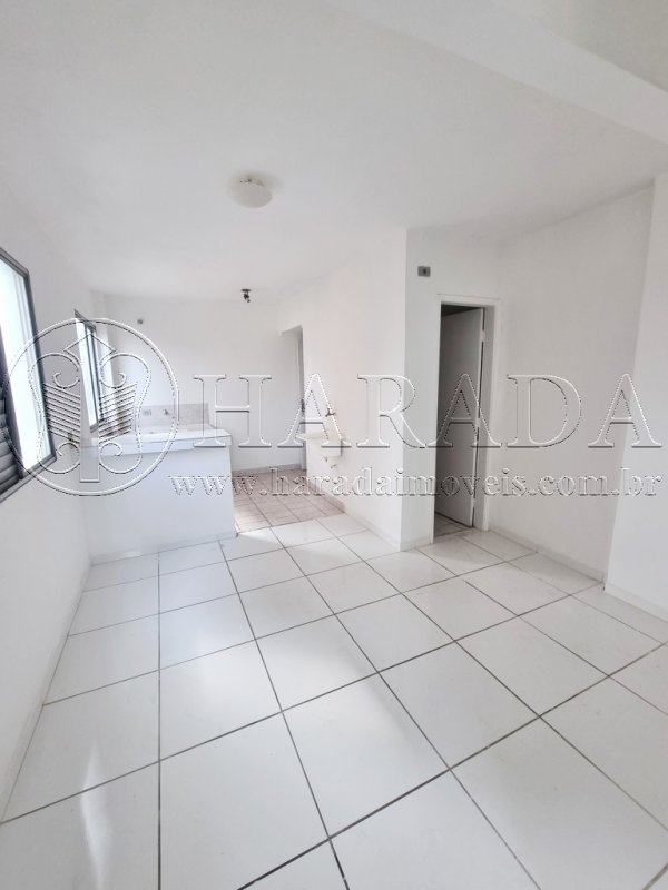 Apartamento - Aluguel - Jabaquara - So Paulo - SP