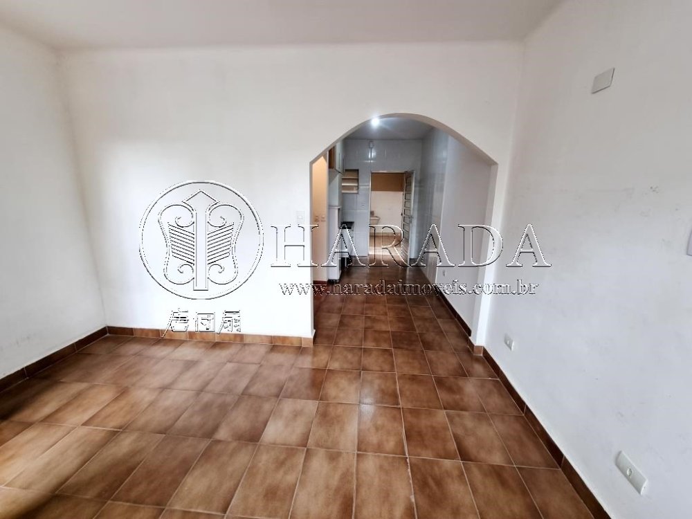 Casa - Venda - Mirandópolis - São Paulo - SP