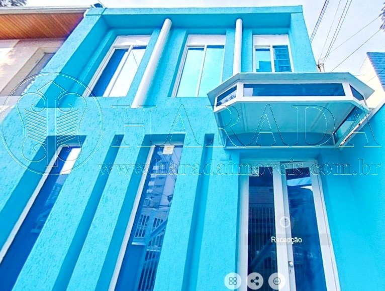 Casa Comercial - Venda - Vila Mariana - São Paulo - SP