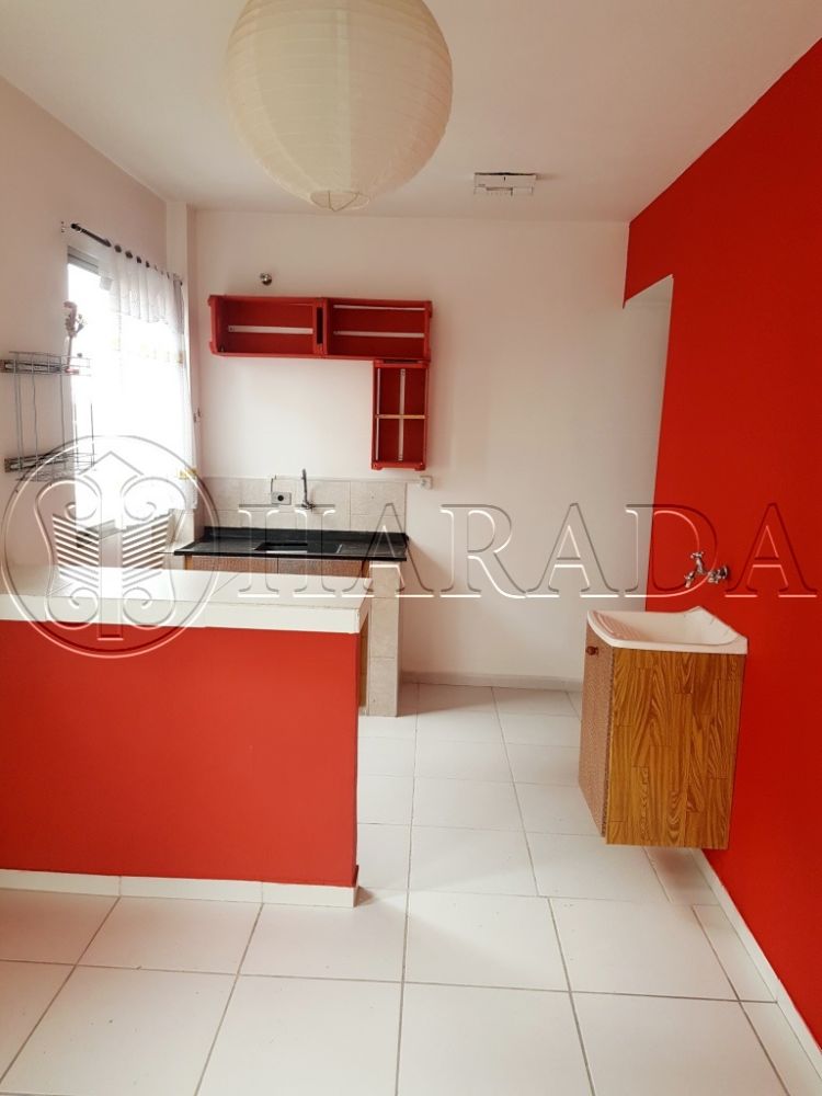 Apartamento - Aluguel - Jabaquara - São Paulo - SP
