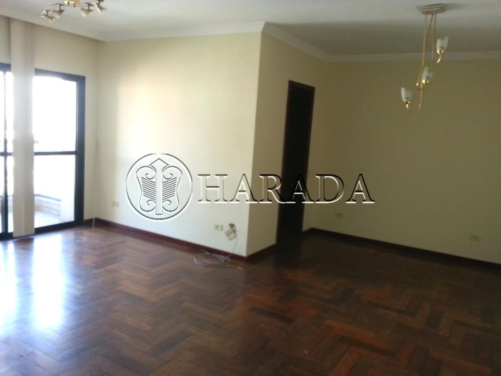 Apartamento - Aluguel - Chácara Inglesa - São Paulo - SP