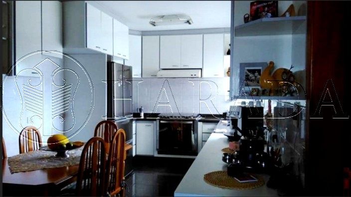 Apartamento - Venda - Mooca - São Paulo - SP