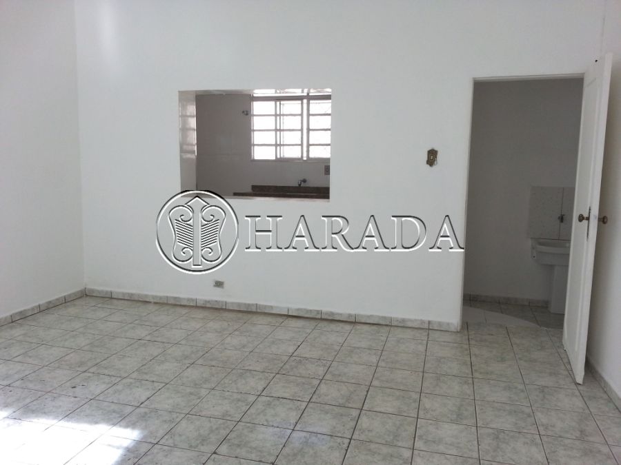 Casa - Aluguel - Chácara Inglesa - São Paulo - SP