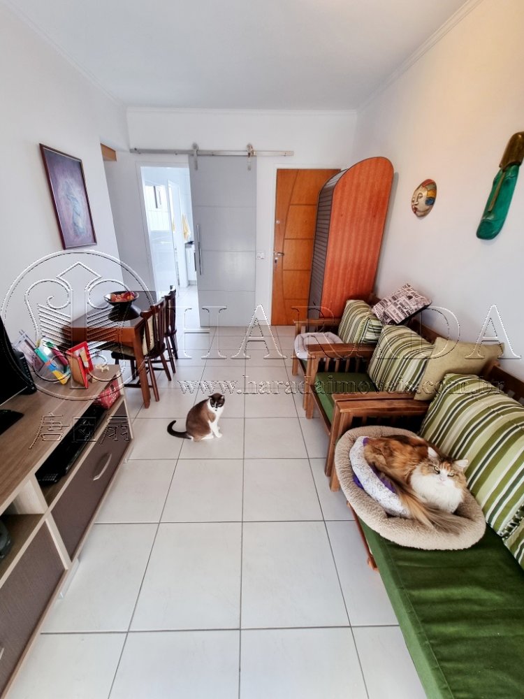 Apartamento - Venda - Chcara Inglesa - So Paulo - SP