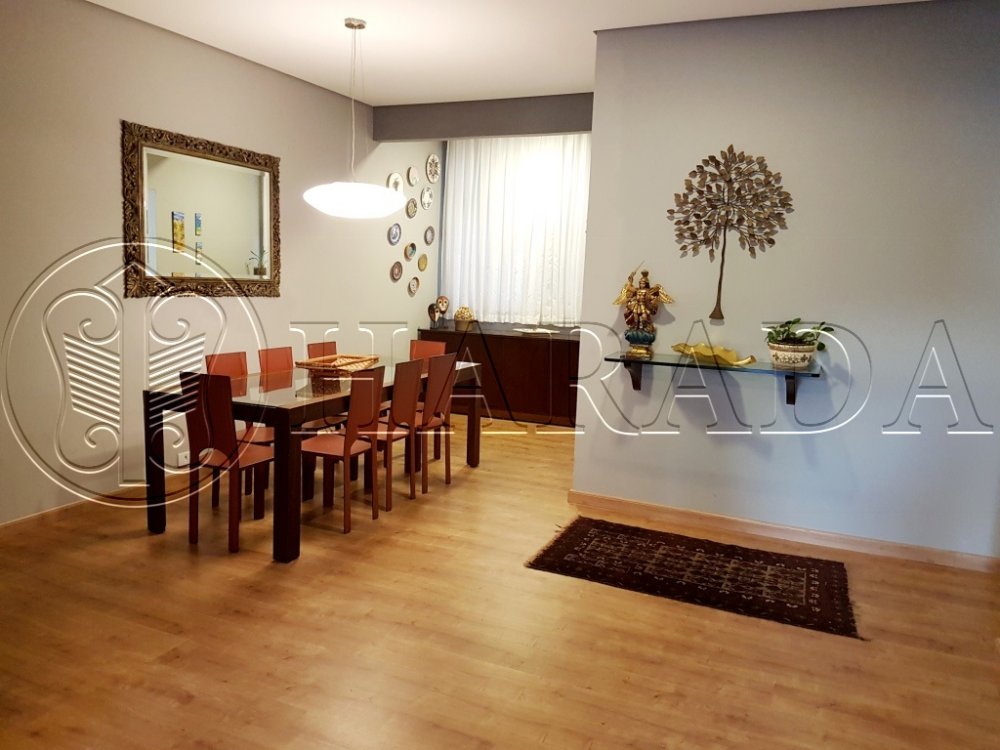 Apartamento - Venda - Jardim Paulista - São Paulo - SP