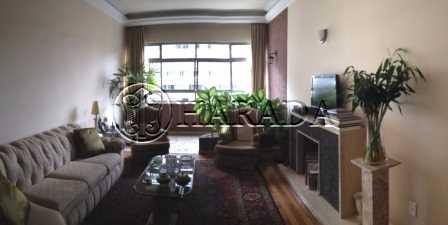 Apartamento - Venda - Bela Vista - São Paulo - SP