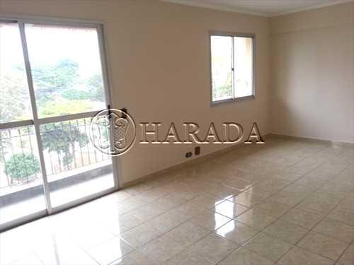 Apartamento - Venda - Vila Guarani - So Paulo - SP