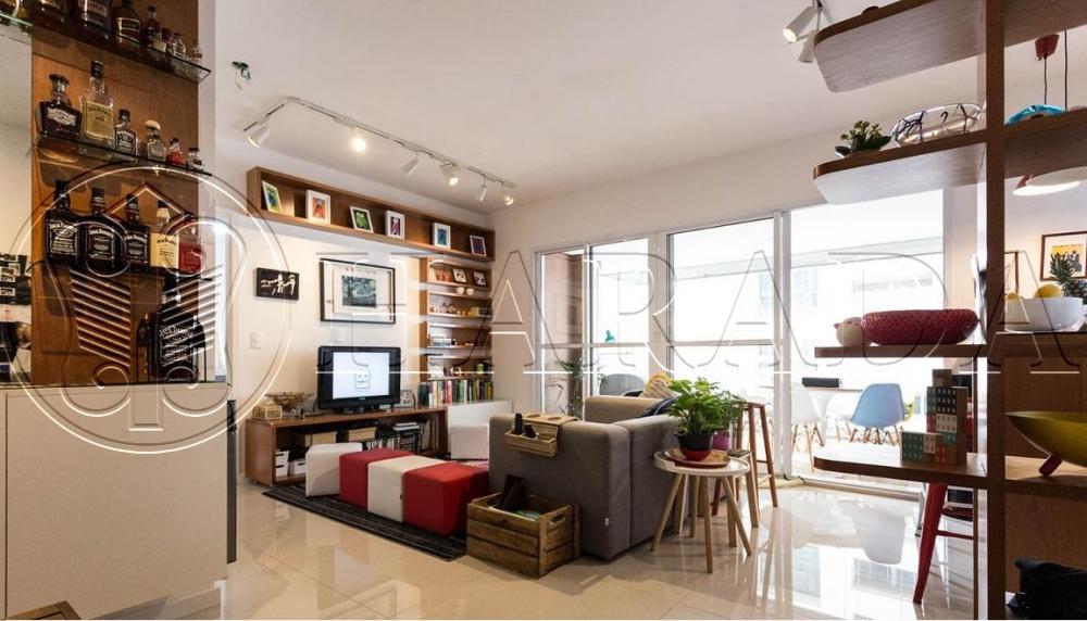 Apartamento - Venda - Brooklin Paulista - São Paulo - SP