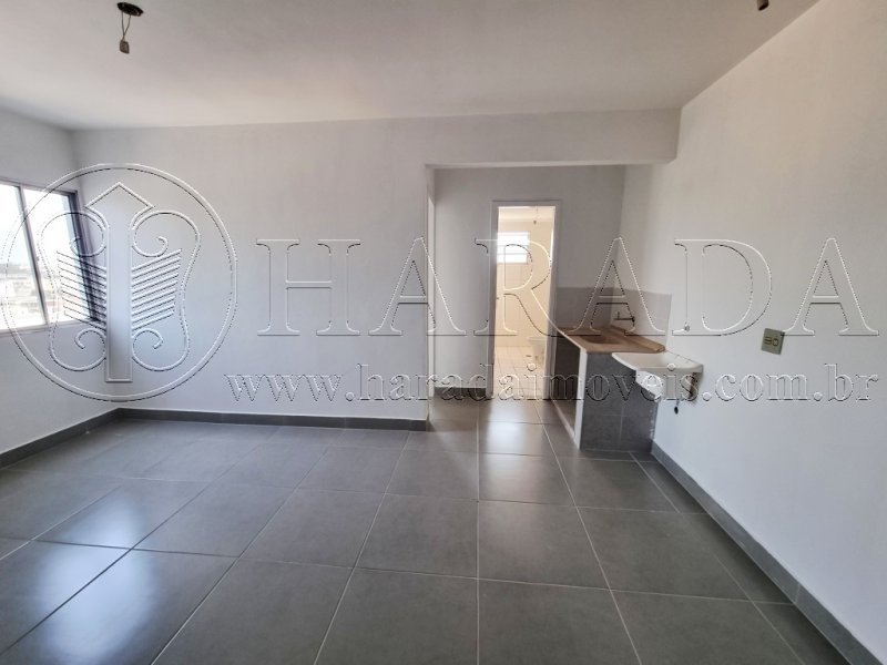 Apartamento - Aluguel - Jabaquara - São Paulo - SP