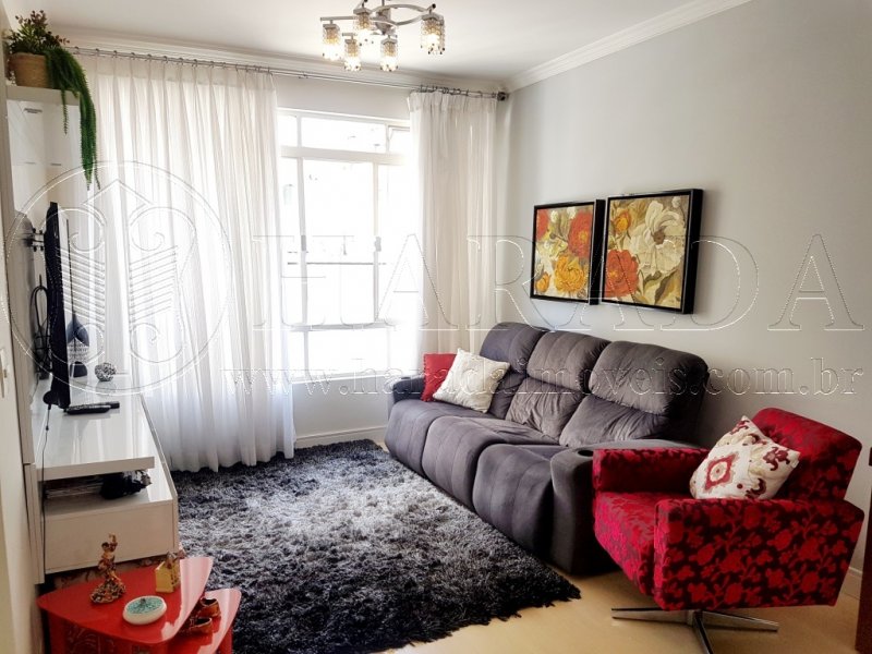 Apartamento - Venda - Vila Mariana - São Paulo - SP