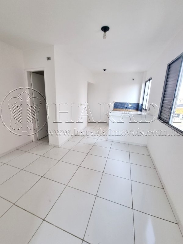 Apartamento - Aluguel - Jabaquara - São Paulo - SP