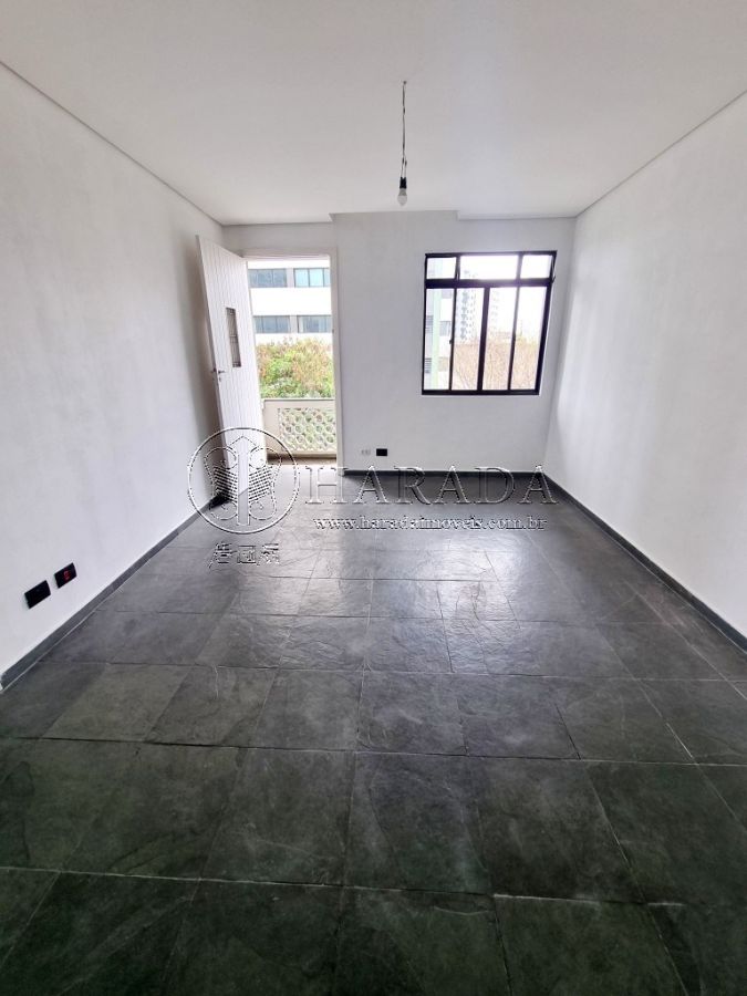 Apartamento - Aluguel - Sade - So Paulo - SP