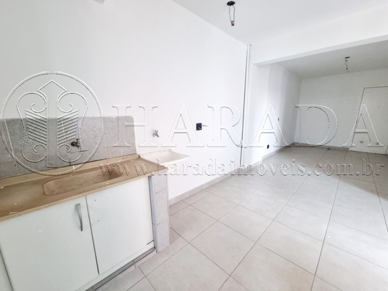 Apartamento - Aluguel - Jabaquara - São Paulo - SP