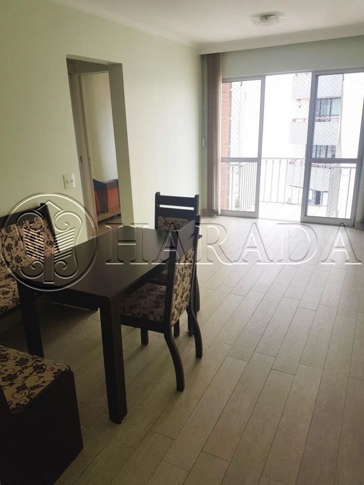 Apartamento - Aluguel - Chácara Inglesa - São Paulo - SP