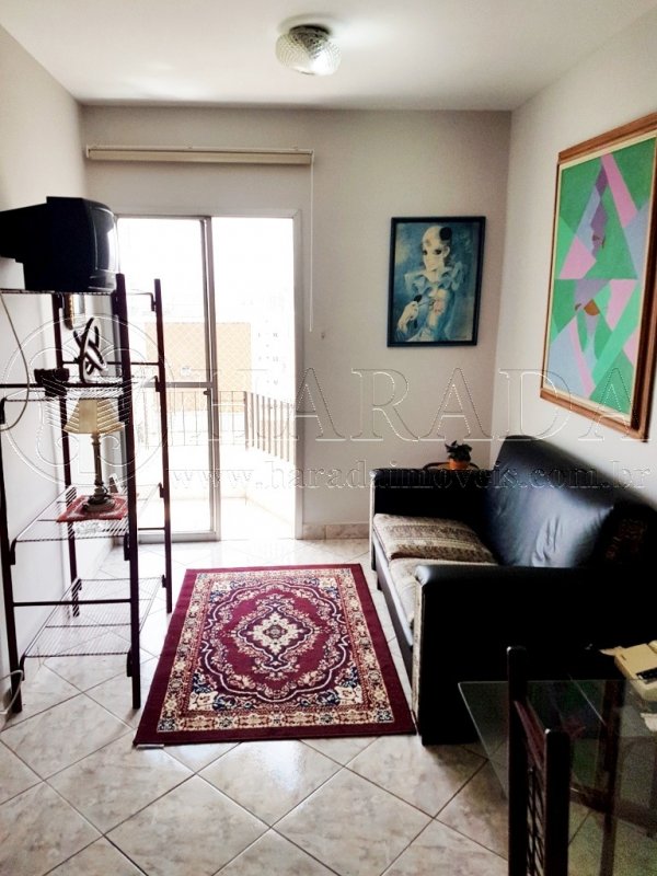 Apartamento - Aluguel - Bela Vista - São Paulo - SP