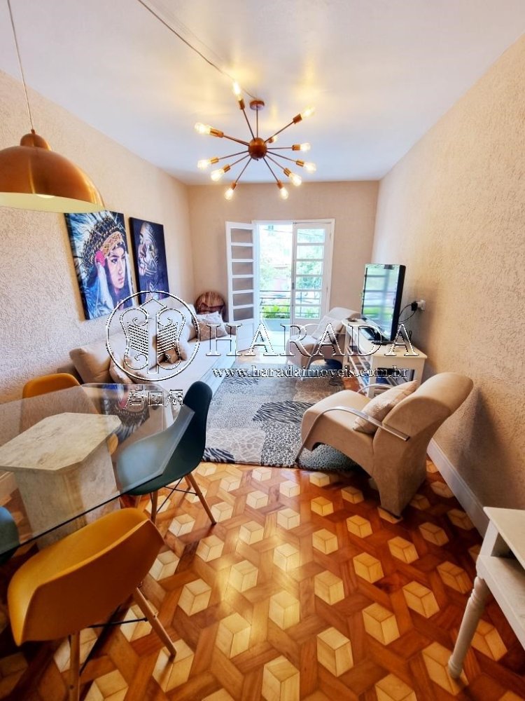 Apartamento - Aluguel - Vila Gumercindo - São Paulo - SP