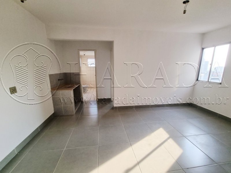 Apartamento - Aluguel - Jabaquara - São Paulo - SP