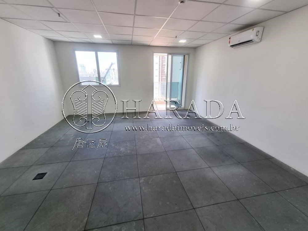 Sala Comercial - Aluguel - Liberdade - São Paulo - SP