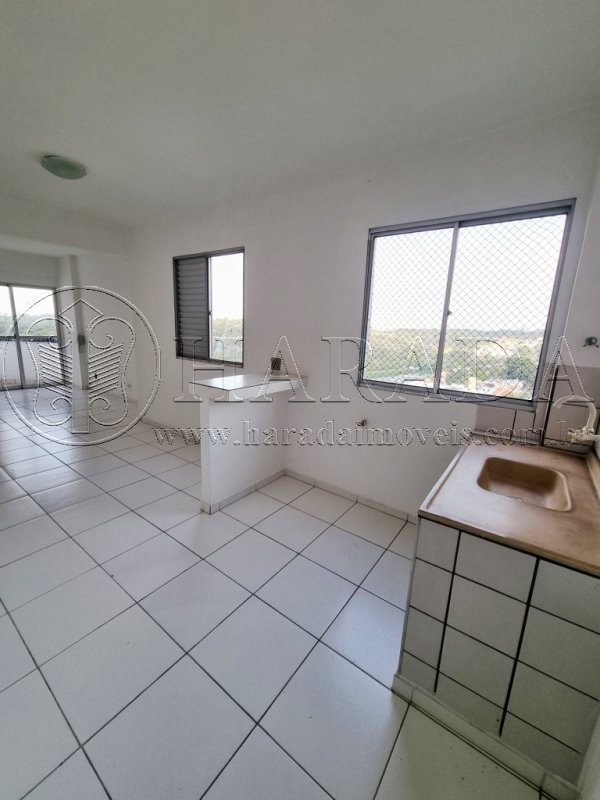 Apartamento - Aluguel - Jabaquara - São Paulo - SP