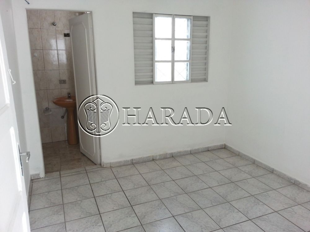Casa - Aluguel - Chácara Inglesa - São Paulo - SP