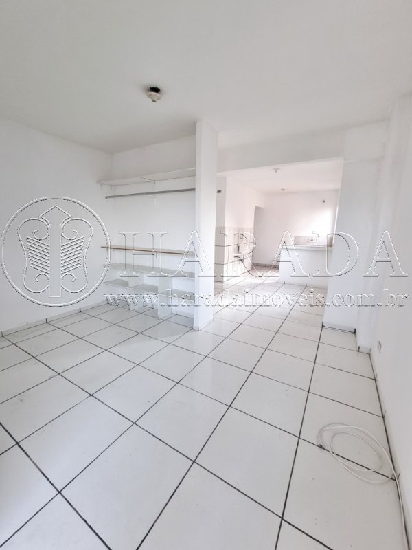 Apartamento - Aluguel - Jabaquara - São Paulo - SP