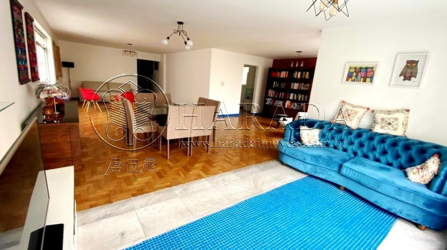 Apartamento - Venda - Jardim Paulista - So Paulo - SP