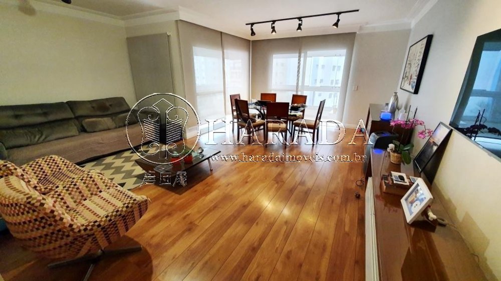 Apartamento - Venda - Chcara Inglesa - So Paulo - SP