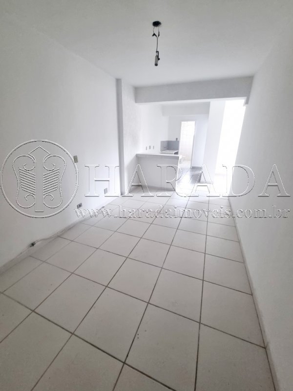 Apartamento - Aluguel - Jabaquara - São Paulo - SP