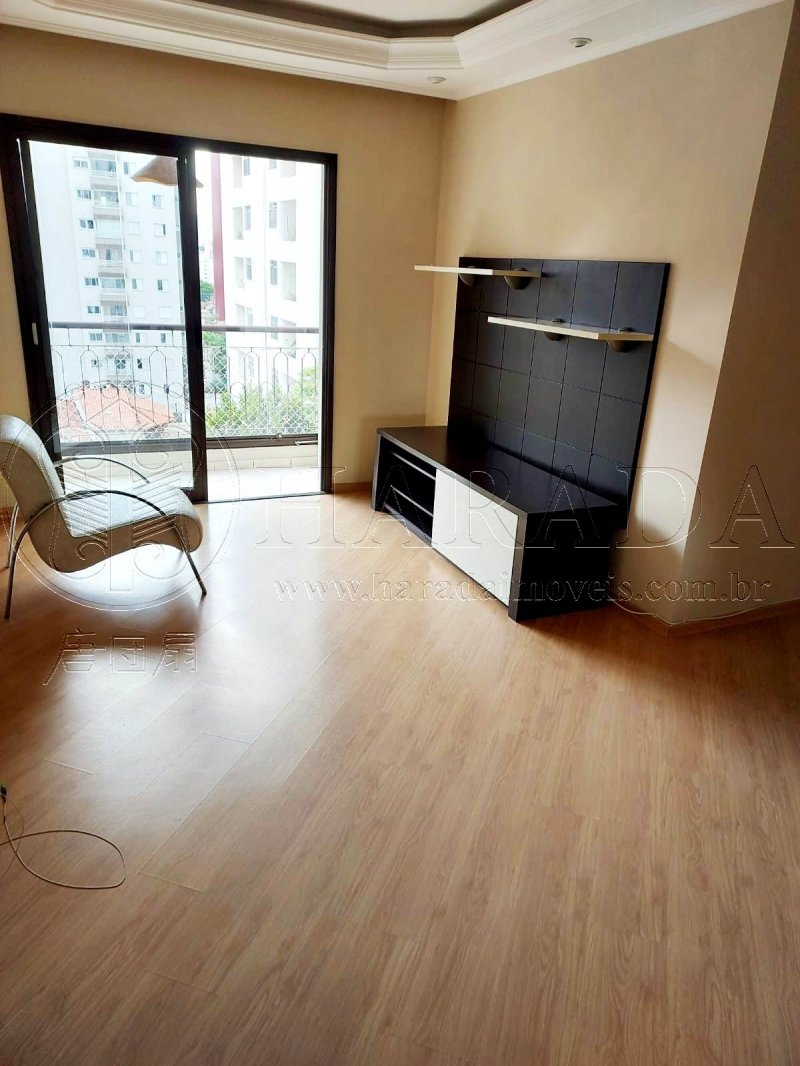Apartamento - Venda - Saúde - São Paulo - SP