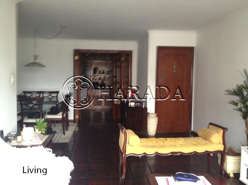 Apartamento - Venda - Aclimação - São Paulo - SP