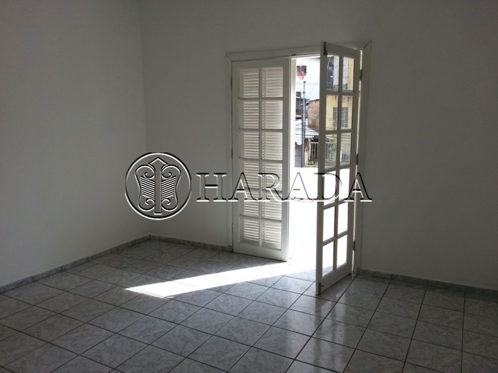 Casa - Aluguel - Chcara Inglesa - So Paulo - SP