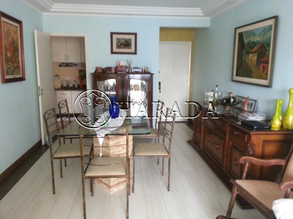 Apartamento - Venda - Vila Guarani - São Paulo - SP