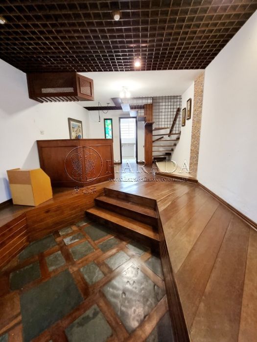 Casa - Venda - Vila da Sa�de - S�o Paulo - SP