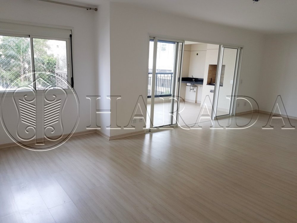 Apartamento - Venda - Chácara Inglesa - São Paulo - SP